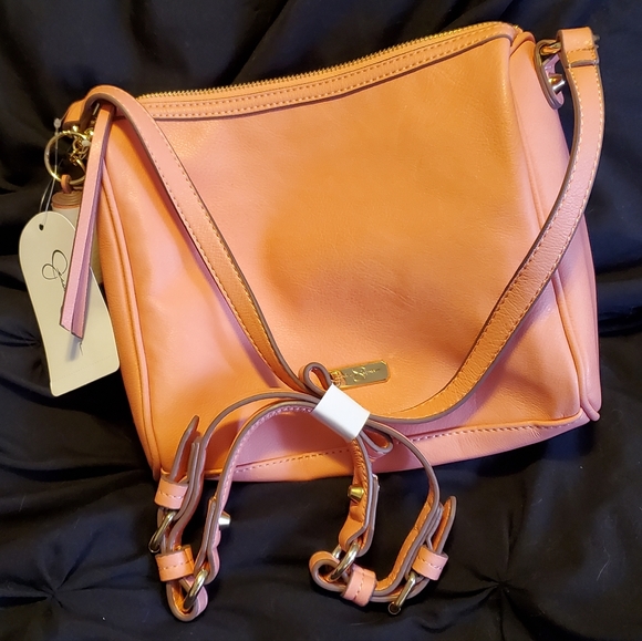 NWOT Jessica Simpson Crossbody - Picture 10 of 16